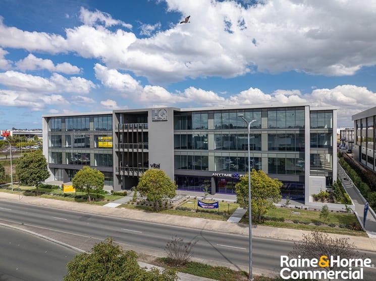 Click to view all images Suite 221/39-47 Lasso Road Gregory Hills NSW 2557 - Image 2