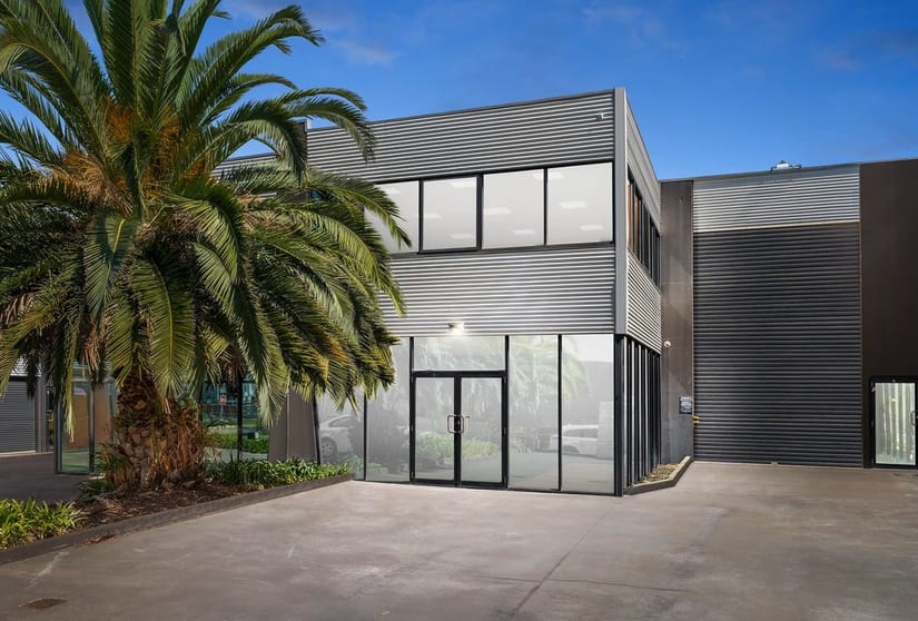 Click to view all images 3/17 Orange Street Williamstown VIC 3016 - Image 1