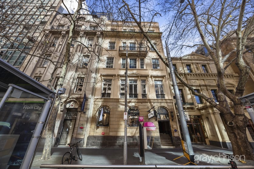 Click to view all images Suite 11/12 Collins Street Melbourne VIC 3000 - Image 1