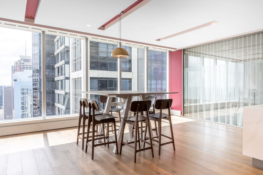 Level 45/680 George St. Sydney NSW 2000 - Image 3