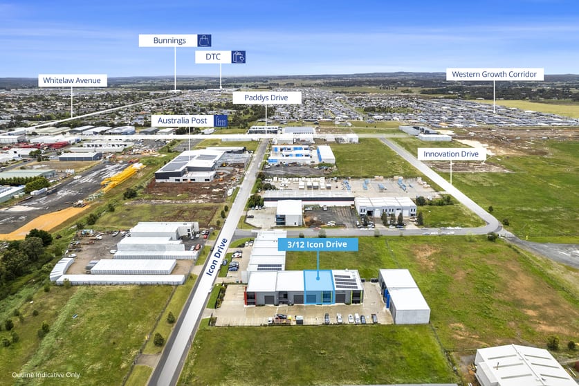3/12 Icon Drive Delacombe VIC 3356 - Image 2