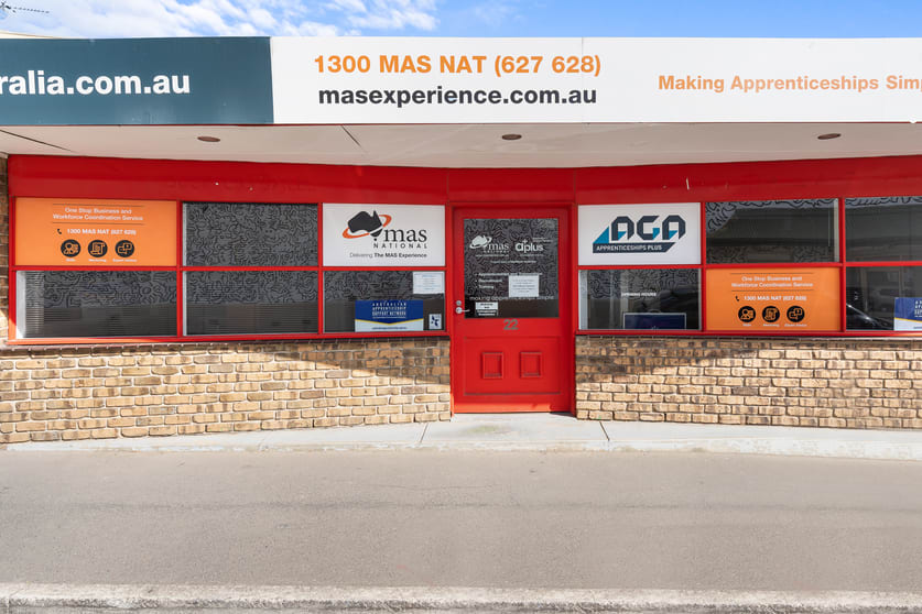 Click to view all images 22 Stephen St Mount Barker SA 5251 - Image 1