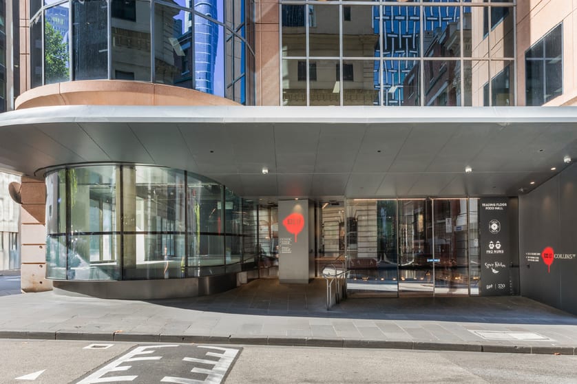 Click to view all images 530 Collins Street Melbourne VIC 3000 - Image 2