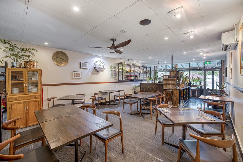 Click to view all images 4/1526-1528 Mount Dandenong Tourist Rd Olinda VIC 3788 - Image 3