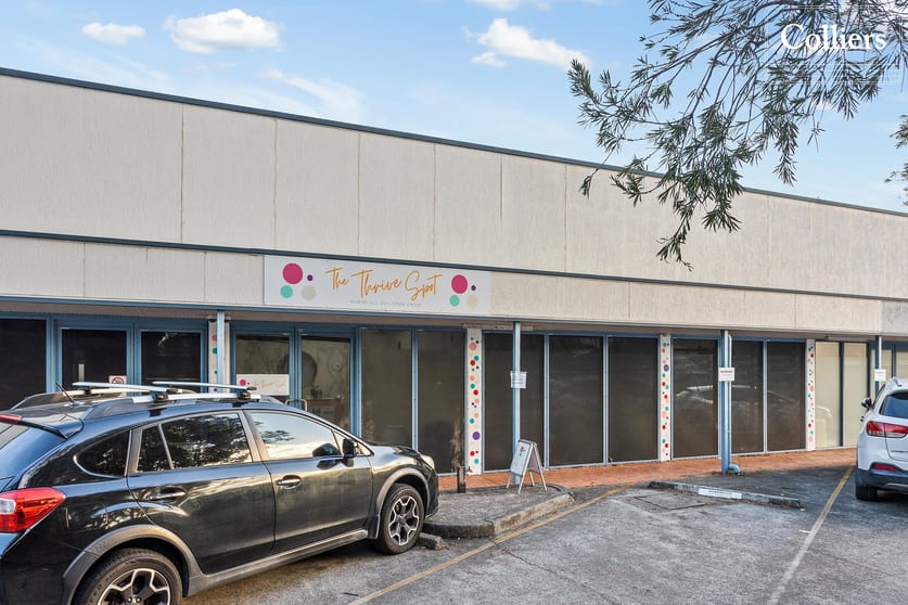 Shop 3/130-134 Princes Highway Dapto NSW 2530 - Image 3