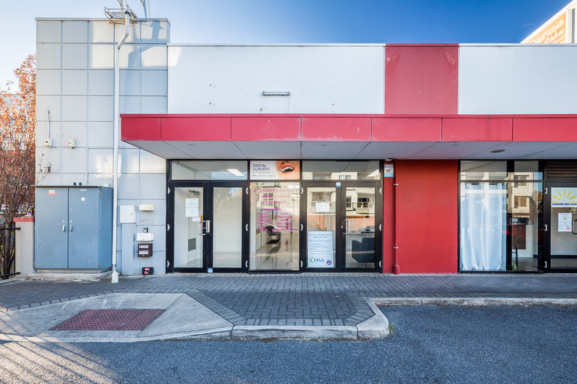 Click to view all images 1/3 Coventry Street Mawson Lakes SA 5095 - Image 1