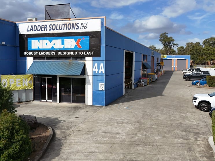 Click to view all images 1/4a Hollylea Road Leumeah NSW 2560 - Image 1