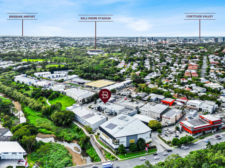 Click to view all images 3/38 Bishop Street Kelvin Grove QLD 4059 - Image 2