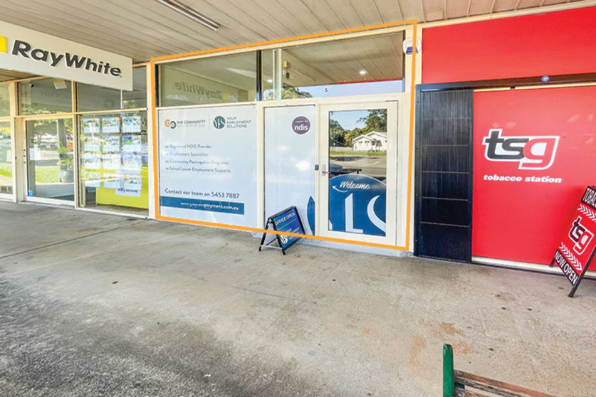 Click to view all images 5/1 Maleny Street Landsborough QLD 4550 - Image 2