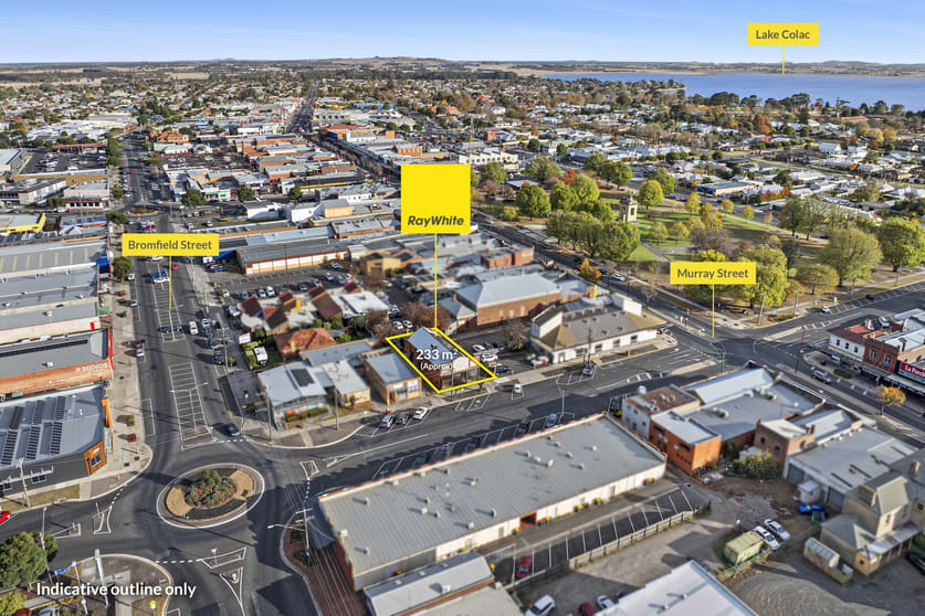 Click to view all images 47-49 Hesse Street Colac VIC 3250 - Image 2