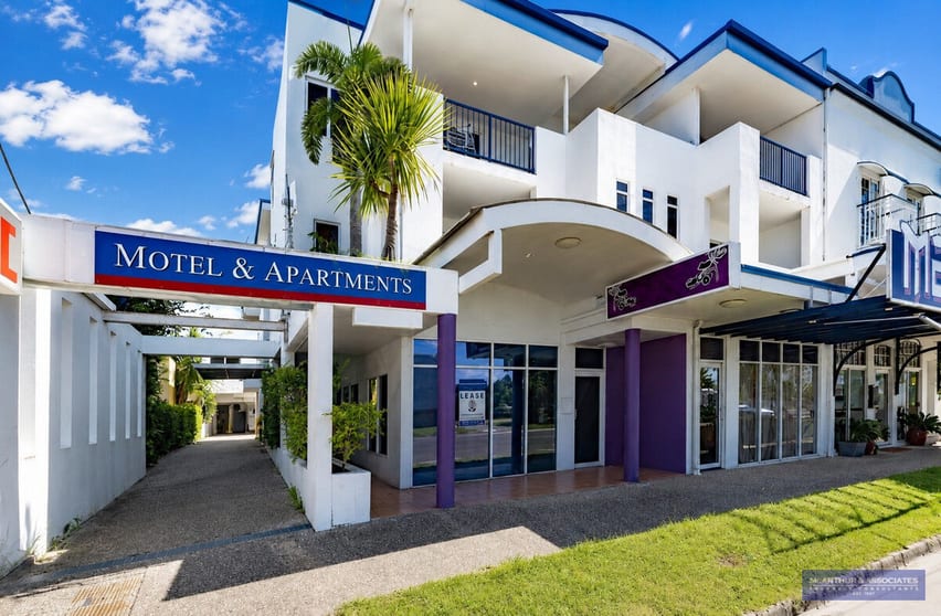 Click to view all images Rockhampton QLD 4701 - Image 1