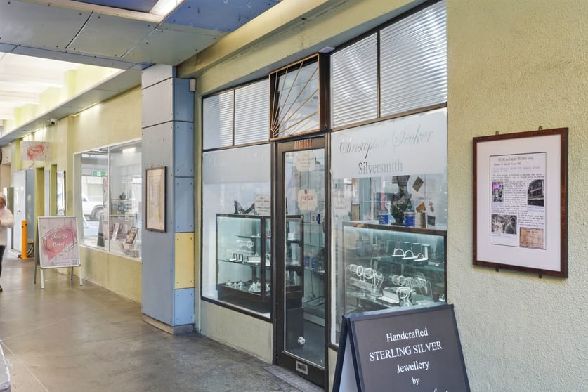 Click to view all images Shop 16, 64-68 Liverpool Street Hobart TAS 7000 - Image 2