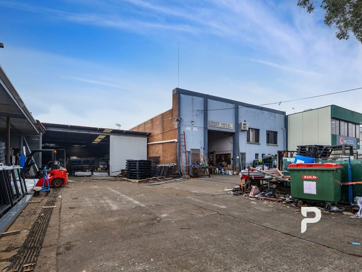 Click to view all images 46-48 Carlingford Street Regents Park NSW 2143 - Image 2