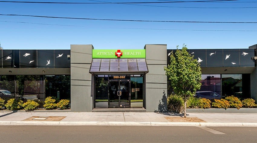 Click to view all images Level 1/260-262 Highett Road Highett VIC 3190 - Image 1