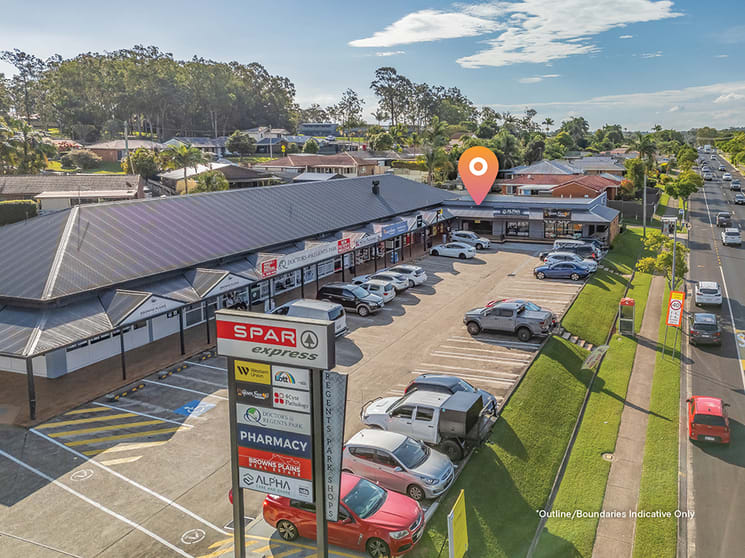 Click to view all images 7/191 Waller Road Regents Park QLD 4118 - Image 1