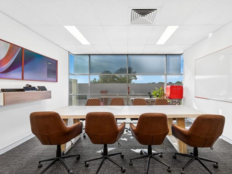 Click to view all images Unit 57/5 Gladstone Road Castle Hill NSW 2154 - Image 2