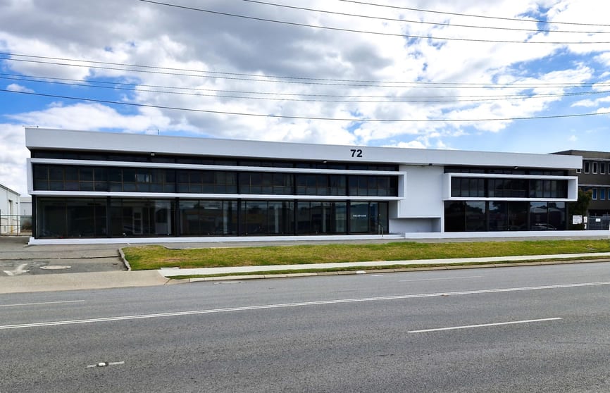Click to view all images 72 BELGRAVIA STREET Belmont WA 6104 - Image 2