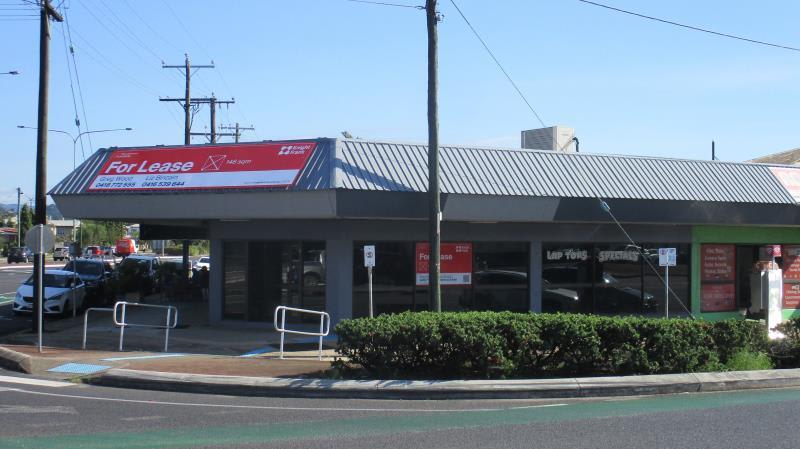 Click to view all images Shop 6/196 Mulgrave Road Westcourt QLD 4870 - Image 2