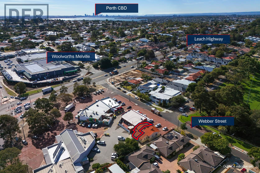 Click to view all images 6A Webber Street Willagee WA 6156 - Image 3