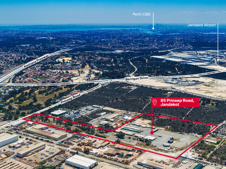 Click to view all images 85 Prinsep Road Jandakot WA 6164 - Image 1