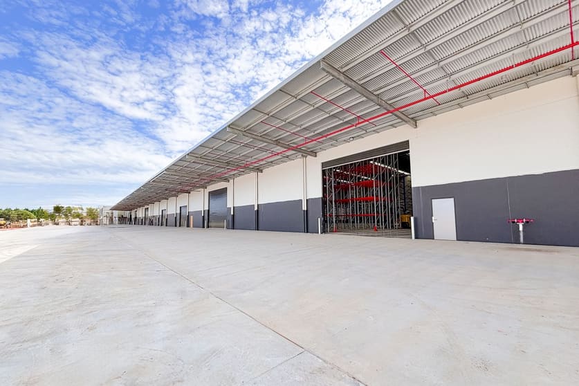 Click to view all images 3/114-116 Fred Chaplin Circuit Corbould Park QLD 4551 - Image 3