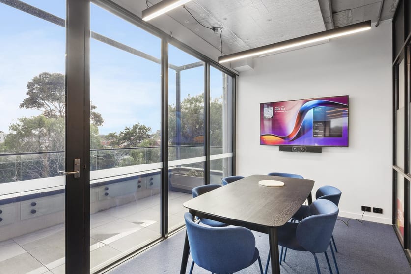 Click to view all images Level 3 / 60 Nightingale Street Balaclava VIC 3183 - Image 2