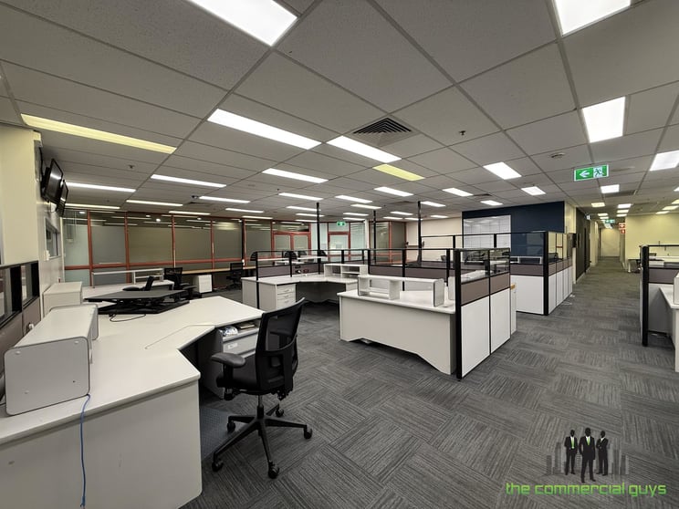 Click to view all images OFF1/60-78 King St Caboolture QLD 4510 - Image 3