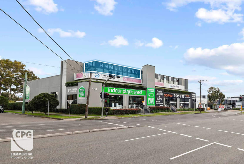 Click to view all images Suite 1, Level 2/191 Taren Point Road Caringbah NSW 2229 - Image 1