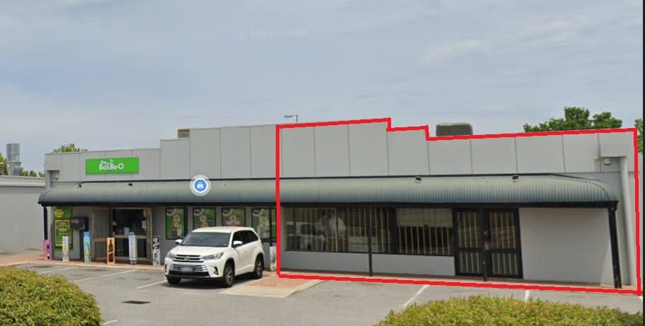 Click to view all images Shop 2/499 Beechboro Road North Beechboro WA 6063 - Image 1