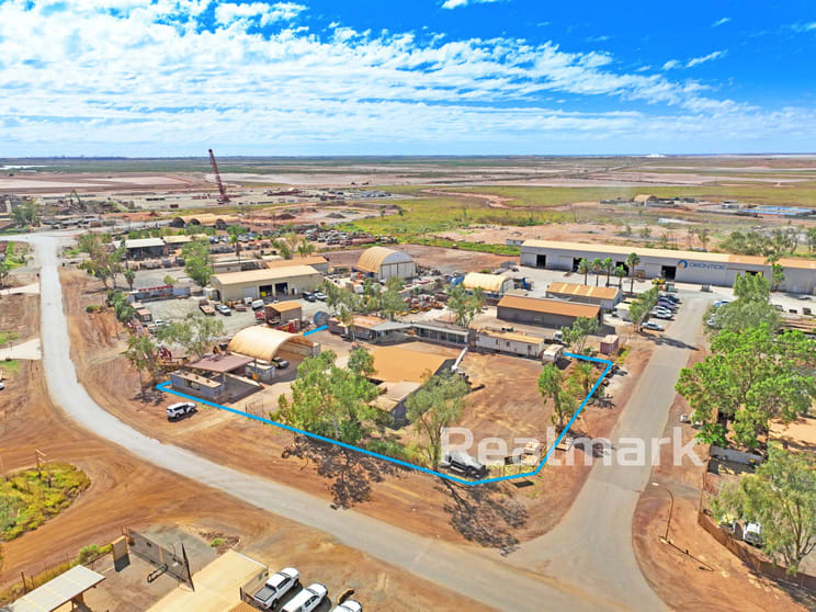 Click to view all images 10 Yanana Street Wedgefield WA 6721 - Image 2