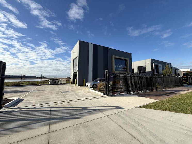 Click to view all images 137 Discovery Road Dandenong South VIC 3175 - Image 1