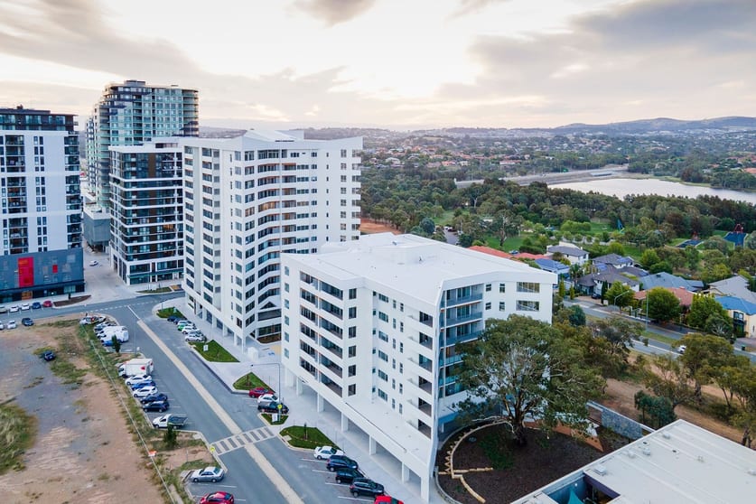 Click to view all images 1/100-102 Swain Street Gungahlin ACT 2912 - Image 1