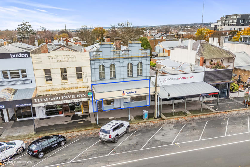 Click to view all images 622 Sturt Street Ballarat Central VIC 3350 - Image 1