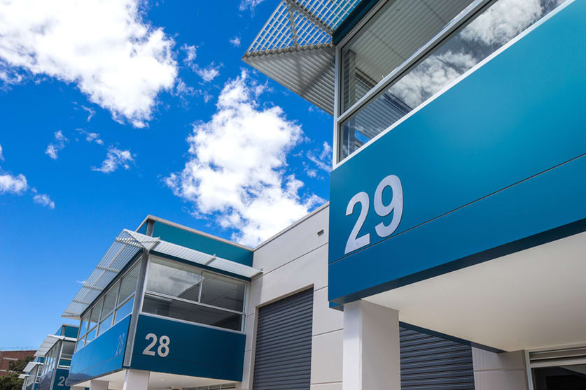Click to view all images McCauley Business Park 19 McCauley Street Matraville NSW 2036 - Image 2