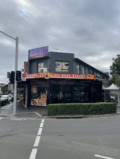 Click to view all images 1 & 2/4 Civic Road Auburn NSW 2144 - Image 1