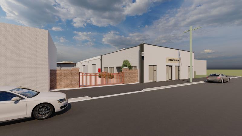 Click to view all images Unit 2, 81-85 Elizabeth Street Launceston TAS 7250 - Image 2