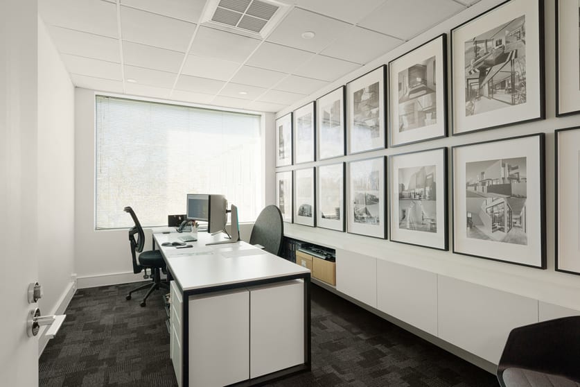 Level 2 / 1 Hobson Street South Yarra VIC 3141 - Image 3
