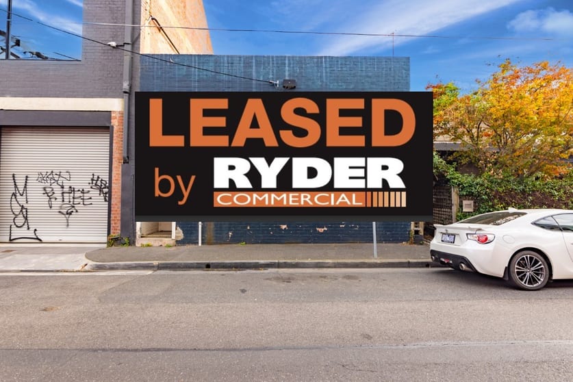 Click to view all images 139 Cromwell Street Collingwood VIC 3066 - Image 1