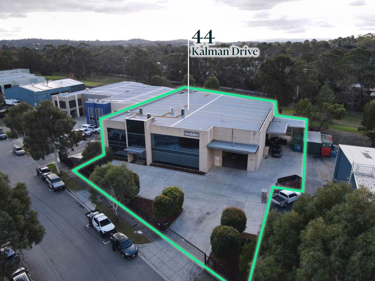Click to view all images 44 Kalman Drive Boronia VIC 3155 - Image 1