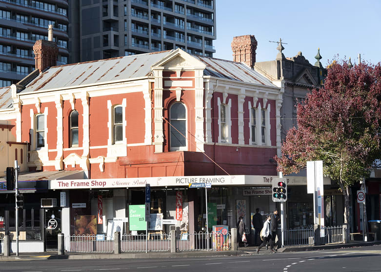 Click to view all images 144 Puckle St Moonee Ponds VIC 3039 - Image 2