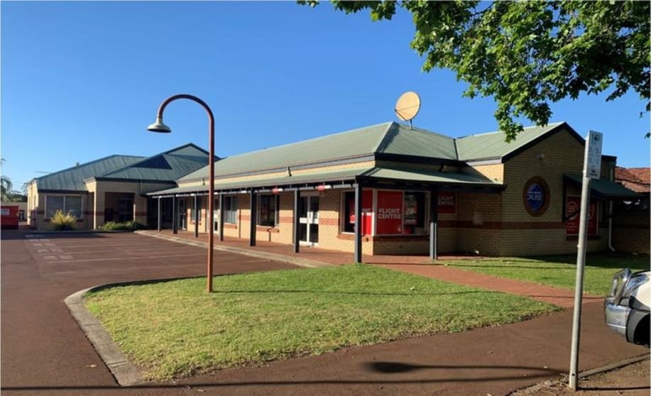 Click to view all images Suite 7/8 Prince Street Busselton WA 6280 - Image 3
