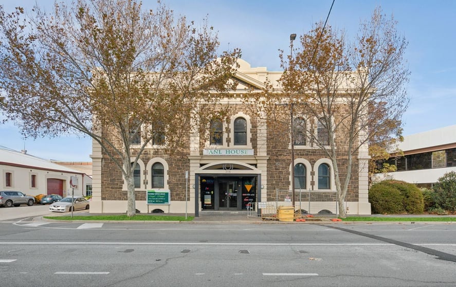 Click to view all images Level 1 306 St Vincent Street Port Adelaide SA 5015 - Image 1