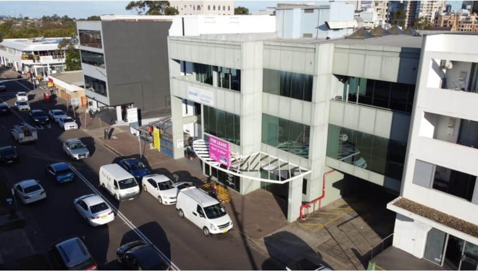Click to view all images 205/25 Grose Street Parramatta NSW 2150 - Image 1