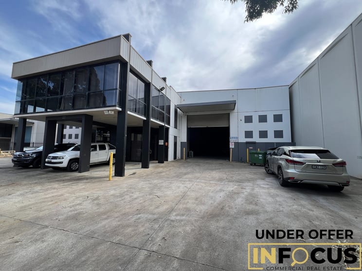 Click to view all images Penrith NSW 2750 - Image 1