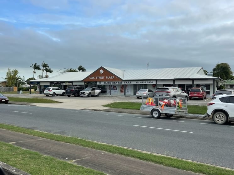 Click to view all images Shop 3/50 Oak Street Andergrove QLD 4740 - Image 3
