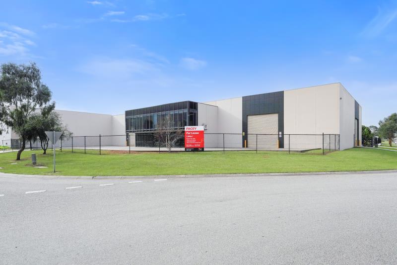 Click to view all images 113-119 Williams Road Dandenong South VIC 3175 - Image 1