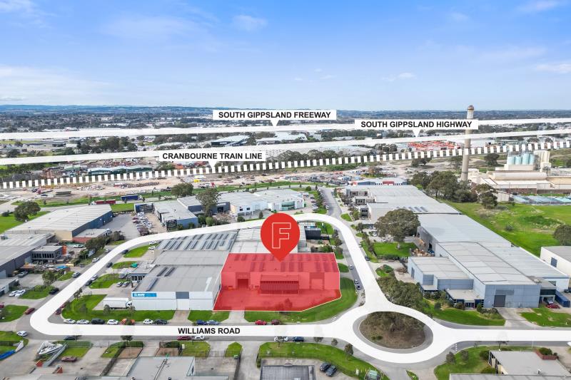 Click to view all images 113-119 Williams Road Dandenong South VIC 3175 - Image 3