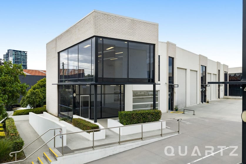 Click to view all images 27/37 McDonald Road Windsor QLD 4030 - Image 1