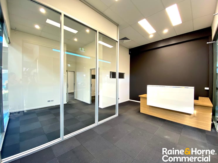 Click to view all images Shop 27/180-182 Swallow Drive Erskine Park NSW 2759 - Image 2