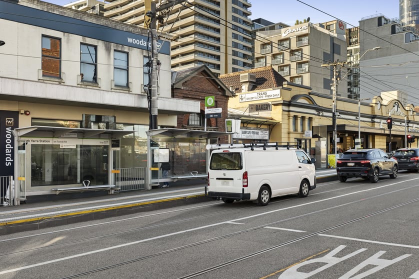 Click to view all images 159-161 Toorak Road South Yarra VIC 3141 - Image 1